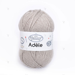 Yarn ADELE - Acrylic